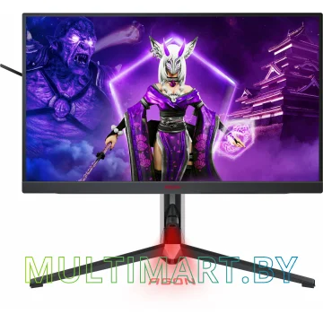 Игровой монитор AOC Agon AG274QXM